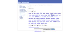 Citrix - RBC Ministries
