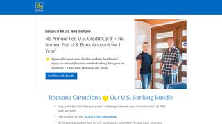 Cross-Border Banking – Available Anywhere, Anytime - RBC Royal ...