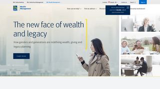 RBC Wealth Management - Canada