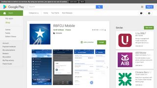 RBFCU Mobile - Apps on Google Play