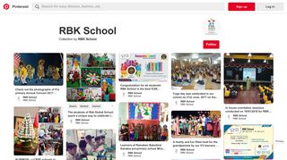 17 Best RBK School images | Ganesh, Ganesha - Pinterest