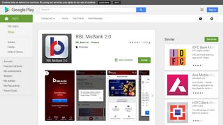 RBL MoBank 2.0 - Apps on Google Play