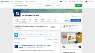 Royal Bank of Scotland 
