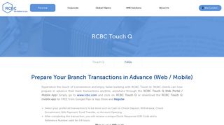 Rizal Commercial Banking Corporation - Rcbc