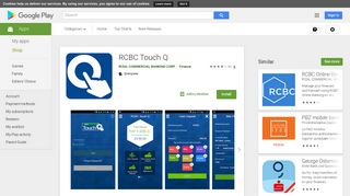 RCBC Touch Q - Apps on Google Play