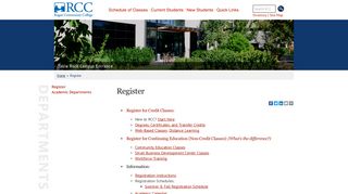 Register | Rogue Community College