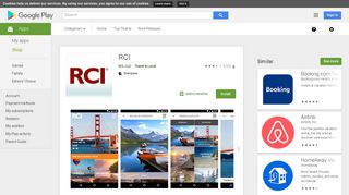 RCI - Apps on Google Play