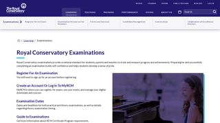 Register/Login | RCM Examinations