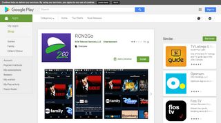 RCN2Go - Apps on Google Play