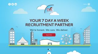 Hospitality Recruitment Outsourcing | Temporary Employment Agency ...