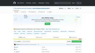 GitHub - the-road-to-react-with-firebase/react-firebase-authentication ...