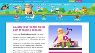Fun Toddler Games for Ages 2–4