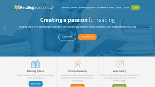Reading Solutions UK