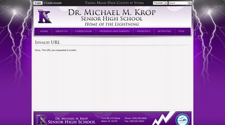 Reading Plus - Dr. Michael M. Krop Senior High School