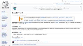 ReadItSwapIt - Wikipedia