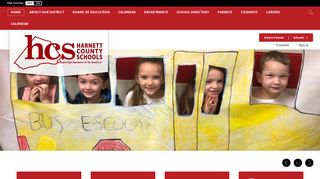 ReadnQuiz - Harnett County Schools