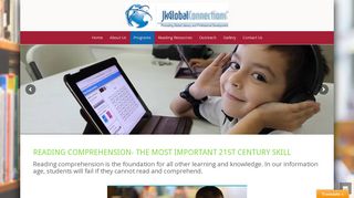 Reading Comprehension Online – English Literacy & Learning Services
