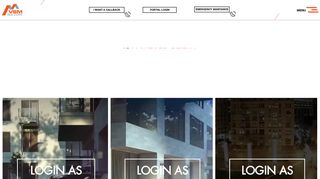 portal login - VSM Real Estate
