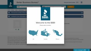 RealTruck | Better Business Bureau® Profile