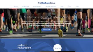 The Realbuzz Group | Home