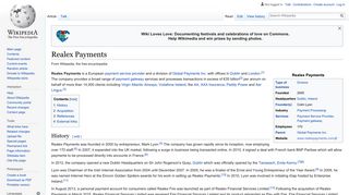 Realex Payments - Wikipedia