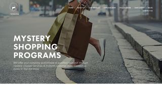 Mystery Shopper Programs - The Realise Group