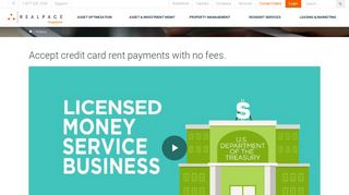 Resident Direct No Fee Online Rent Payments | RealPage