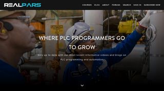 PLC Programming Blog | RealPars