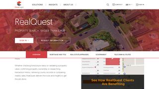 RealQuest - CoreLogic