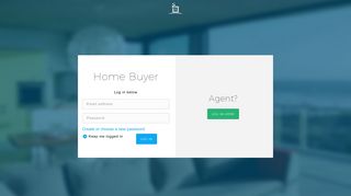 Client Login - RealScout - Personalized Home Search with More Data ...