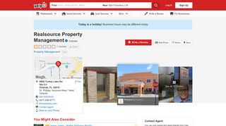 Realsource Property Management - Get Quote - 12 Photos - Property ...