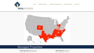 realsource-new | Managed Properties