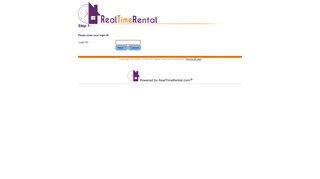 RealTimeRental.com - Owner