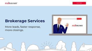 Brokerage Services from realtor.com(R) - realtor.com Marketing