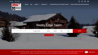 Rochester MN Realty Edge Team-The Official Sponsor of the ...