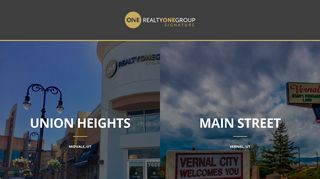 Realty ONE Group Signature – Utah's Signature Real Estate Brokerage