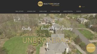 Realty ONE Group NJ