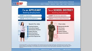 PAREAP: Pennsylvania Teaching Jobs - Where Pennsylvania School ...