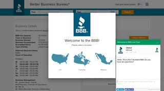 Rebiz LLC | Better Business Bureau® Profile