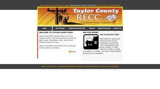 Taylor County RECC