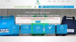 Recology San Francisco