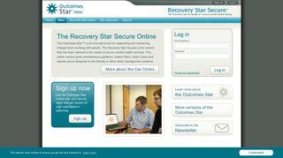 Recovery Star Secure - The Star Online