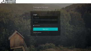 ConsignorAccess - Palmerston North | SimpleConsign