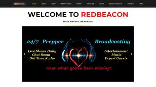 Red Beacon Media