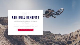 Red Bull Benefits