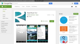 Red River CU - Apps on Google Play