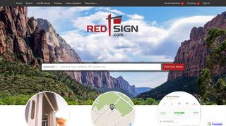 Utah Real Estate :: Red Sign Team | Serving Your Real Estate Needs ...