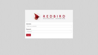 Fulton County Schools powered by Redbird Advanced Learning