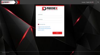 Redex-Ltd