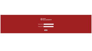 Redfin Academy Login